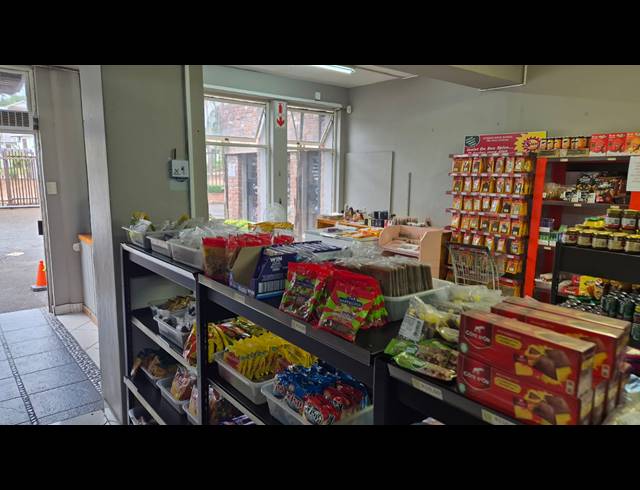 102M² RETAIL TO LET IN DURBAN NORTH